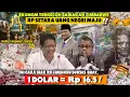 Download Lagu Dihebatkan P Purbaya \u0026Presiden Rupiah Naik Kelas,Ketakutan Ekonom Redenom Trjawab RI Beda dr Zimbabw