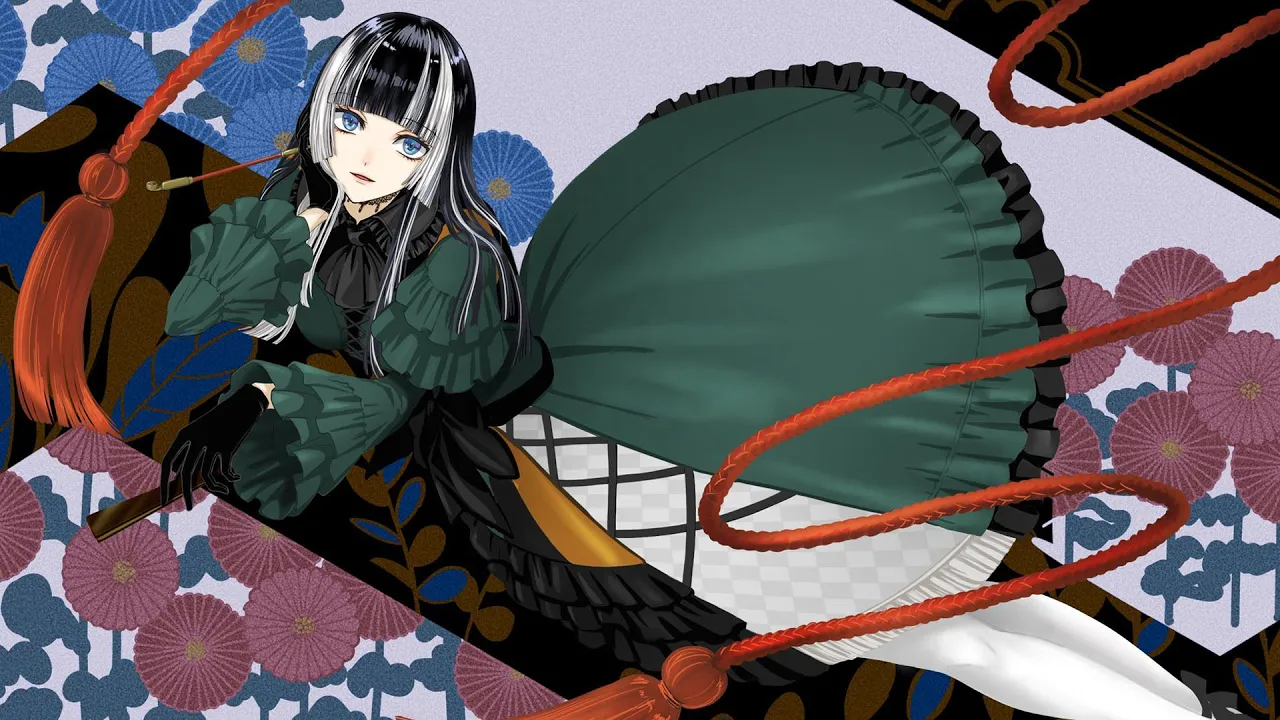 【雑談】近況報告など！！【儒烏風亭らでん #ReGLOSS 】