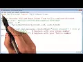 Lesson 2b Use Classes - Send Text 07 Setting Up Our Code Python Programming