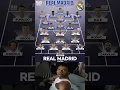 Download Lagu Real Madrid 2024/2025 vs Real Madrid 2014/2015 ⚪️⚪️