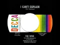 1965 The Who - I Can’t Explain