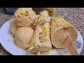 Download Lagu Homemade Malai Kulfi |Malai kulfi Recipe|Aasiway