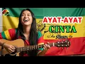 Lagu AYAT - AYAT CINTA - Rossa || ( Cover Raggae Version ) #trending #music #cover #raggae 