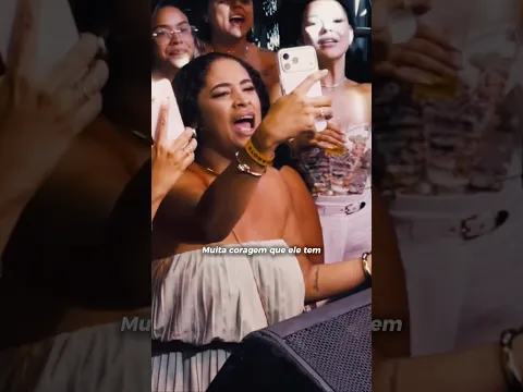 E vai sofrer só um pouquinho, sentir o gostinho… 😮‍💨🎶 quem nunca deu moral pra homem feio?