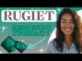 Rugiet Ready Review 2026 Does It Actually Work