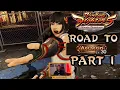 Download Lagu My Aoi's ROAD TO 30! (Part 1) | Virtua Fighter 5: Ultimate Showdown |  Ranked Matches (PS4)