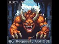 Green (8-Bit TSHA Emulation)