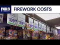 Firework sales ahead of America 250 FOX6 News Milwaukee