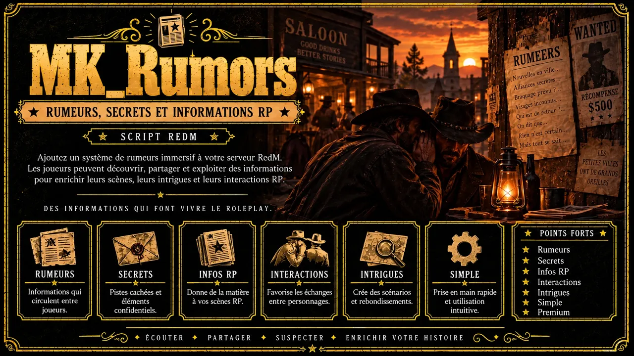 MK_Rumors