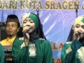 Lagu KANGEN  -  WALI SONGO  Group Rebana Sragen - KH MA'RUF ISLAMUDIN