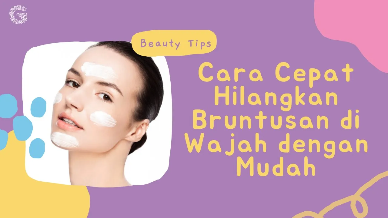 
          
          
          
            
            Cara Menghilangkan Bruntusan dengan Cepat
          
        . 