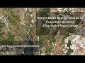 Google Earth Engine Tutorial-23 Evapotranspiration and Crop Water Stress Index Mapping
