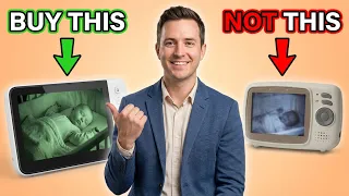 is your baby monitor safe top 5 picks for 2026