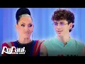 Whatcha Packin S17 E11 RuPaul s Drag Race Season 17