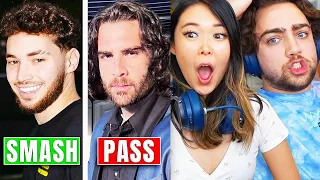 TOP 10 HOTTEST MALE STREAMERS - Twitch Nude Videos and Highlights