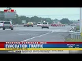 Sarasota evacuation traffic