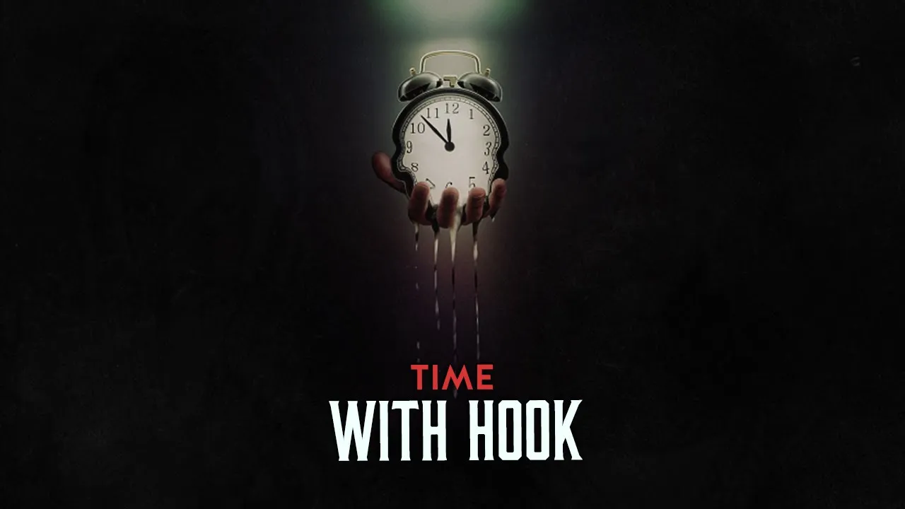 "Time" (with Hook) | Trap Rap Instrumental With Hook - beats with hooks 2023