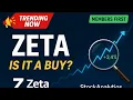 Download Lagu Is ZETA (Zeta Global) a True AI Titan or Just Hype? Uncovering the Risks \u0026 Rewards!