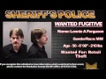 Warrant Wednesday 2014
