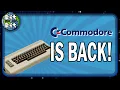 Download Lagu Commodore is terug! Retrofan neemt het roer over na grote overname + meer retronieuws!