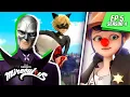 Download Lagu MIRACULOUS | 🐞 PSYCOMEDIAN 🐾 | FULL EPISODE ▶️ Season 4 Episode 5