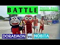 Download Lagu Badut mampang NOBITA vs DORAEMON joget gaya baru 2020, asik banget, musiknya paling mantap #part8