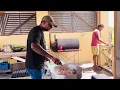 Lagu FROM THE MARKET TO THE POT #BOYZ LIME IN GUYANA 