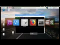 Stream any data from computer to Pi vice versa Using UDP