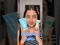 Download Lagu Cetaphil Vs Dot \u0026 key moisturiser 🥹 #dotandkey moisturiser for winters dry skin , oily skin #shorts