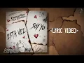 Cornelio Vega y Su Dinastia - Esta Vez Soy Yo (Lyrics/Letra Oficial)