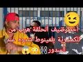 Download Lagu أخطر ضيف الحلقة هرب من الكمسرية بلمينوط شدوه عند السودور