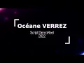 Script DemoReel - by Oceane VERREZ