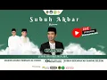 Download Lagu LIVE! SUBUH AKBAR BERSAMA TUAN GURU UST. ABDUL SOMAD - KABUPATEN KAYONG UTARA