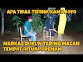 Download Lagu DANG RAJO DATANGI MARKAS DUKUN JOYO TARING MACAN | dang rajo terbaru