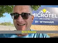 Hotel Review Microtel