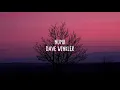 Lagu Dave Winkler - Numb (Lyrics)