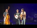 Avett Brothers - “I Wish I Was” Red Rocks 2021 (Night 3)
