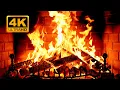 Download Lagu 🔥 Cozy Fireplace 4K (12 HOURS). Fireplace with Crackling Fire Sounds. Fireplace Ambience