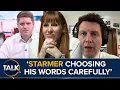 Download Lagu ’Starmer Won’t Have A Choice But To Get RID Of Her’ | Angela Rayner’s Flat Vandalised
