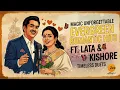 Download Lagu 90’s Old Hindi Songs 🎶Kishore Kumar Alka Yagnik,Romantic