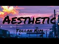 Tollan Kim - Aesthetic