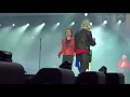 The Rolling Stones- Street Fighting Man - Live@Berlin Olympiastadion No Filter Tour 22.06.2018