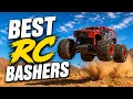 Top 5 Best RC Bashers in 2026 Ultimate RC Bashing Guide