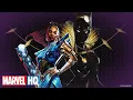 Meet Shuri Black Panther Wakanda s Brilliant Hero Get To Know Marvel