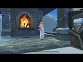 《マビノギ演奏》　時の草原 ホーム・ワールド　　『Chrono Cross』