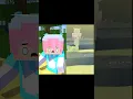 Animasi vs Original - Bangjblox Terjebak di Pasir Hisap! Tapi Momon...