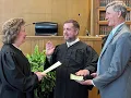 Kinston attorney appointed as new District 8 Court Judge