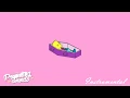 Download Lagu Death Bed (Instrumental) - Powfu (feat. beabadoobee)