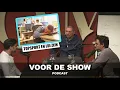 Download Lagu 'VOOR DE SHOW' PODCAST:  AFL.12 - Theo Maassen - Topsport en Lui Zijn