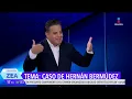 Download Lagu Narconexos de Hernán Bermúdez, ¿Adán Augusto sabía o no sabía? Zepeda y Ochoa hablan del tema | Zea